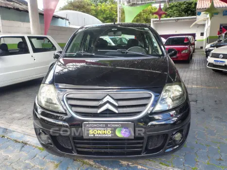 C3 1.4 I GLX 8V