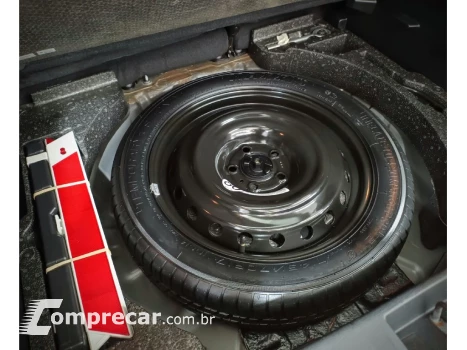 RENEGADE 1.8 16V FLEX SPORT 4P AUTOMÁTICO