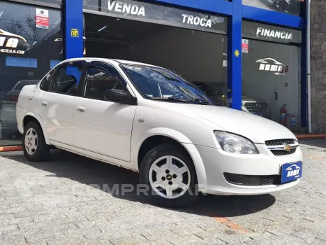 Classic 1.0 Mpfi Ls 8V Flex 4P Manual