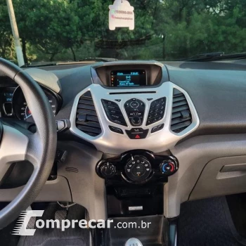 ECOSPORT FSL 1.6