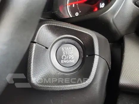 PULSE AUDACE 1.0 Turbo 200 Flex Aut.