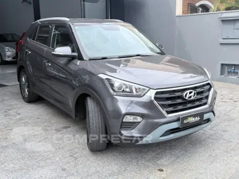 CRETA 2.0 16V Prestige