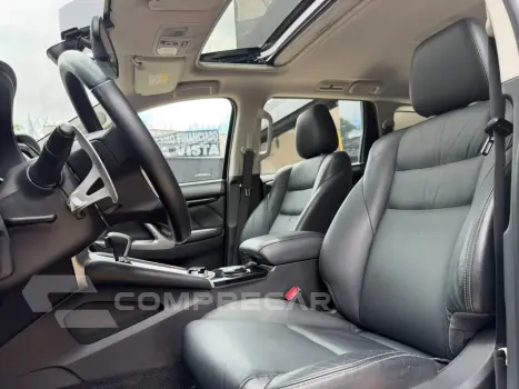 Pajero Sport 2.4 16V Mivec Turbo Diesel Hpe Awd Automático
