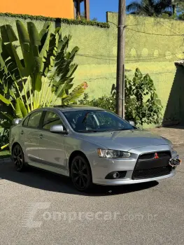 LANCER 2.0 GT 16V