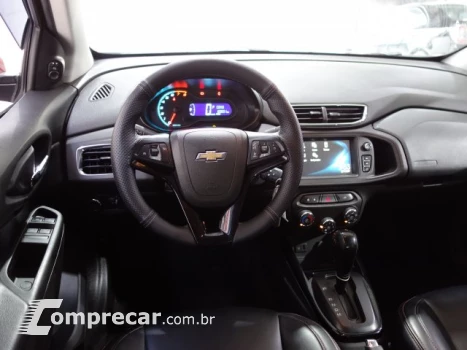 PRISMA - 1.4 MPFI LT 8V 4P AUTOMÁTICO
