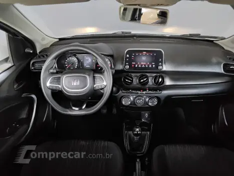 ARGO 1.0 FIREFLY FLEX DRIVE MANUAL