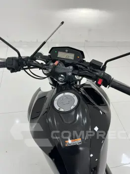 FZ25 - FAZER
