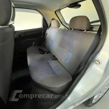 Celta Spirit/ LT 1.0 MPFI 8V FlexP. 5p