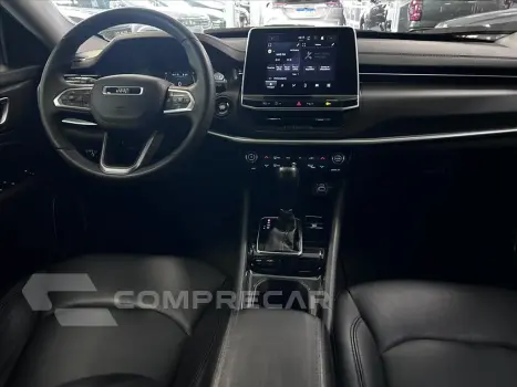 COMPASS 1.3 T270 TURBO FLEX SPORT AT6