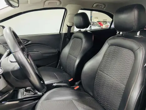 ONIX 1.4 MPFI LTZ 8V FLEX 4P MANUAL