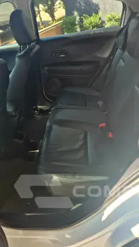 HR-V 1.8 16V EX