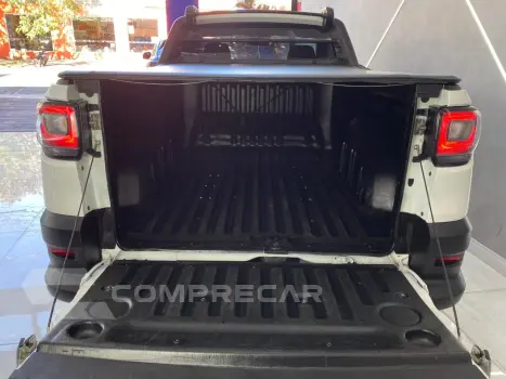 Strada Endurance 1.3 Flex 8V CS Plus