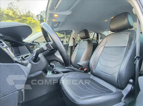VIRTUS 1.0 200 TSI Comfortline