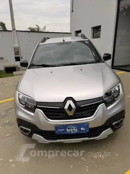 SANDERO 1.0 12V SCE Stepway ZEN