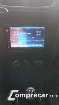 CROSSFOX 1.6 MI 8V