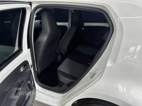 up! move 1.0 TSI Total Flex 12V 5p