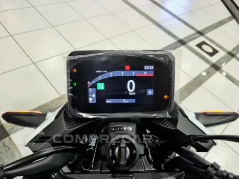 CB 500 HORNET