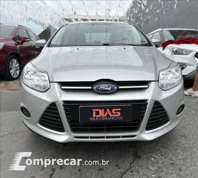 FOCUS 2.0 SE 16V