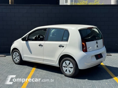 UP 1.0 MPI Take UP 12V