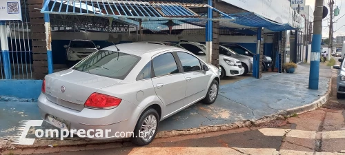 LINEA 1.8 Essence 16V