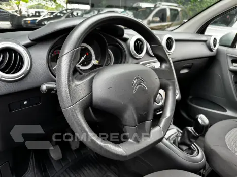 C3 1.2 Pure Tech Attraction