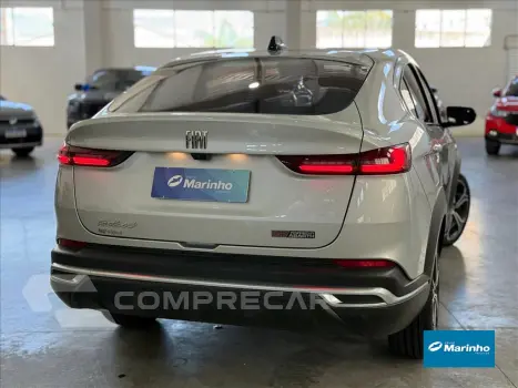 FASTBACK 1.0 TURBO 200 FLEX AUDACE CVT