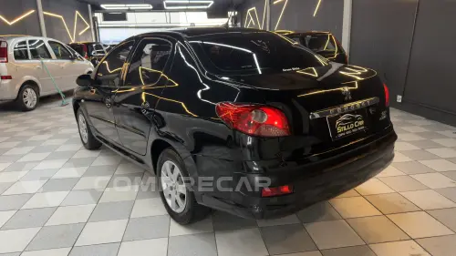 207 1.4 XR Passion Sport 8V