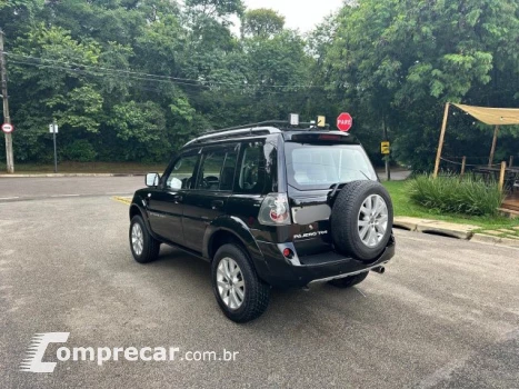 PAJERO TR4 2.0 4X4 16V