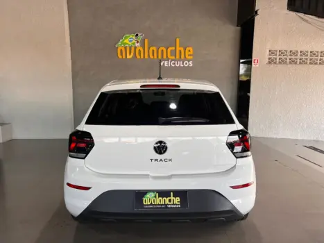 POLO 1.0 MPI TRACK MANUAL