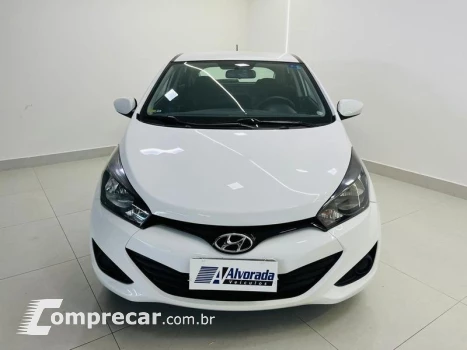 HB20 1.6 CONFORT PLUS AUT