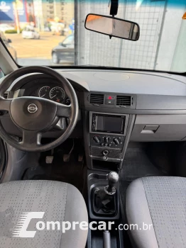 Meriva Joy 1.8 MPFI 8V FlexPower