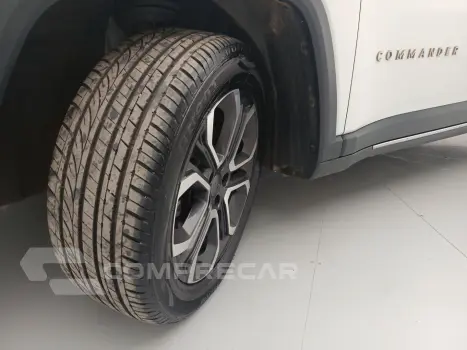 COMMANDER 1.3 T270 TURBO FLEX LIMITED AT6