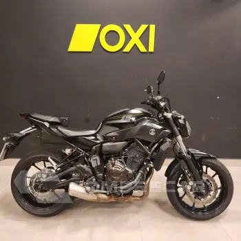 MT-07/MT-07 ABS 689cc