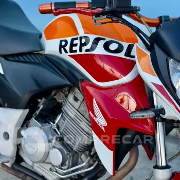 CB 300R REPSOL LIMITED