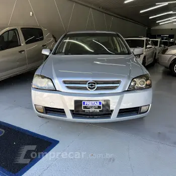 Astra Sed. Advant. 2.0 8V MPFI FlexP. 4p