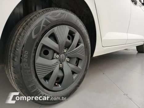 POLO 1.0 MPI TRACK MANUAL