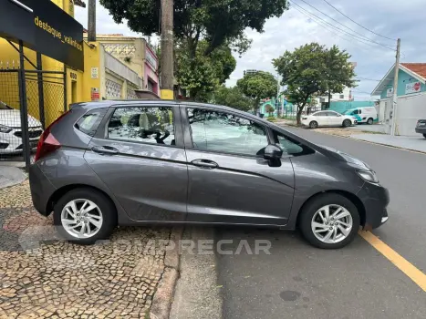 Fit LX 1.5 Flexone 16V 5p Aut.