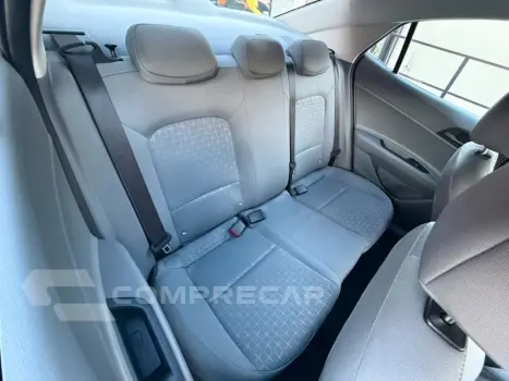 HB20S Comfort 1.0  Flex 12V Mec.