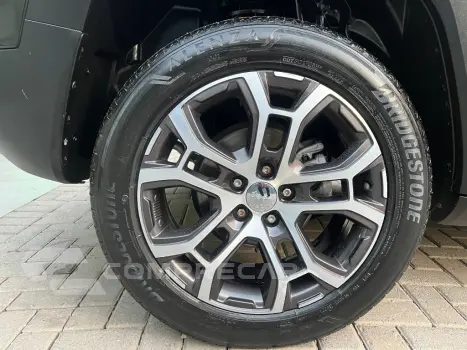 Renegade Long. T270 1.3 TB 4x2 Flex Aut.