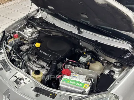 SANDERO 1.6 Expression 8V Hi-torque