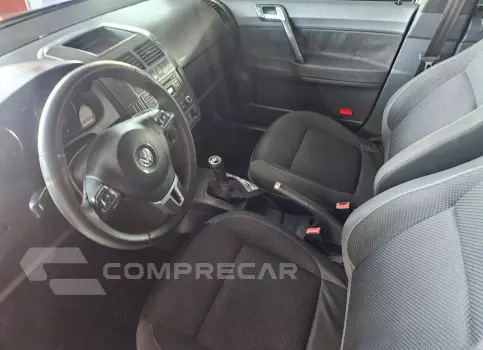 POLO 1.6 MI Sportline 8V