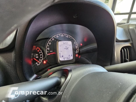 MOBI 1.0 8V EVO Like.