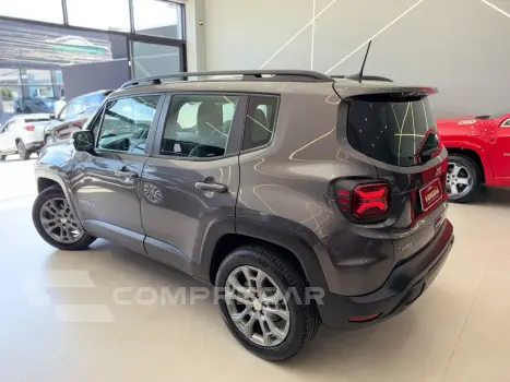 RENEGADE 1.3 T270 Turbo Longitude