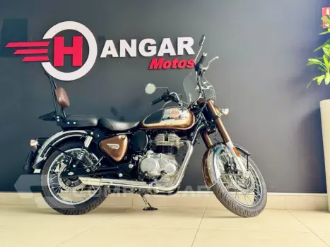 CLASSIC CHROME 350CC ABS