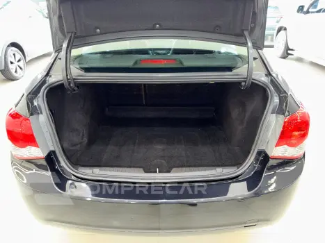 CRUZE 1.8 LT 16V