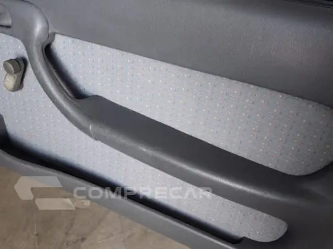 GOL - 1.6 CLI 8V 2P MANUAL