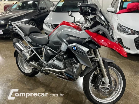 R 1200 GS
