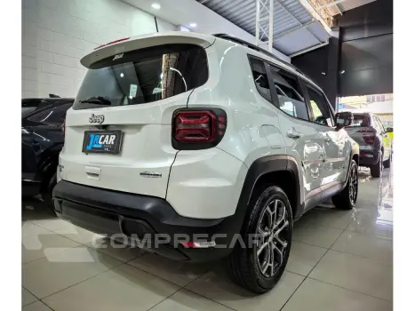 RENEGADE 1.3 T270 TURBO FLEX LONGITUDE AT6