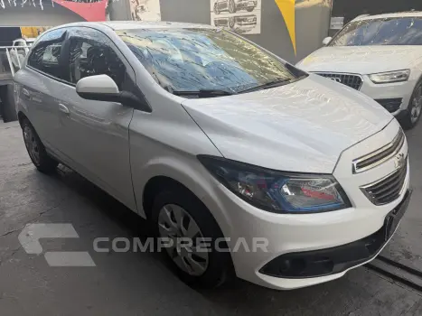 ONIX 1.4 MPFI LT 8V FLEX 4P MANUAL