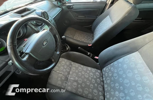 FIESTA 1.6 Rocam Hatch 8V